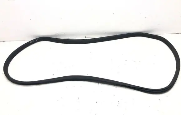 Volvo XC60 Front door rubber seal 30762364