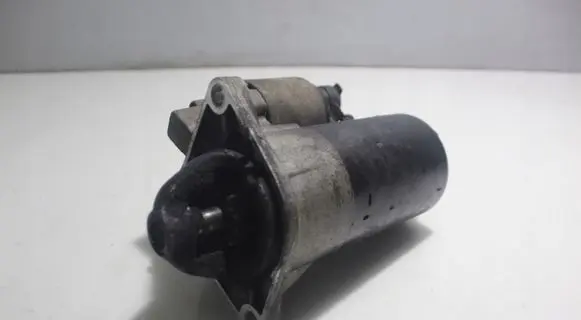Alfa Romeo 147 Starter motor 0001107066