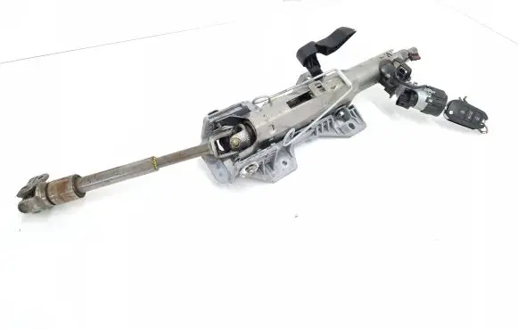 Peugeot 508 Steering wheel axle set 9685984177 61NAZA0268654 61NNAA0268654