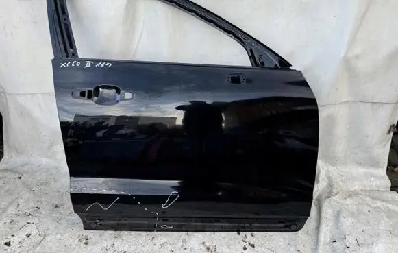 Volvo S90, V90 Front door