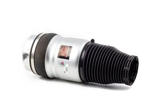 Volkswagen Touareg I Air suspension bag 95535840300 95535840331 95535803901
