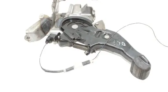 Lexus RX 330 - 350 - 400H Handbrake/parking brake lever assembly