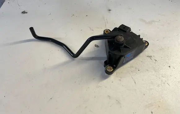 Renault Scenic III - Grand scenic III Accelerator throttle pedal 8200159645 1753A 00321