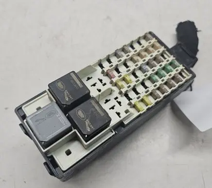 Fuse module