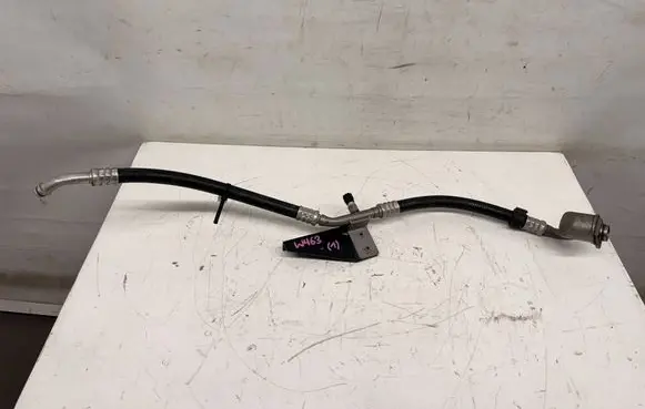 Mercedes-Benz G W463 2nd Gen Air conditioning (A/C) pipe/hose MBPRZKL1 A6422300956