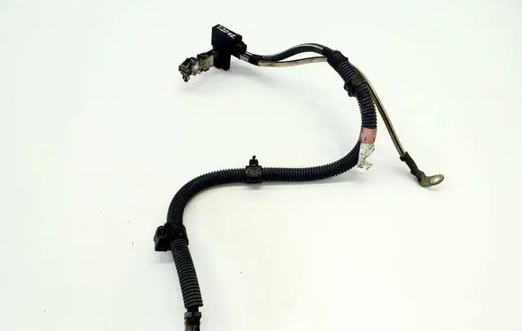 Toyota RAV 4 (XA40) Negative earth cable (battery) 2885028040