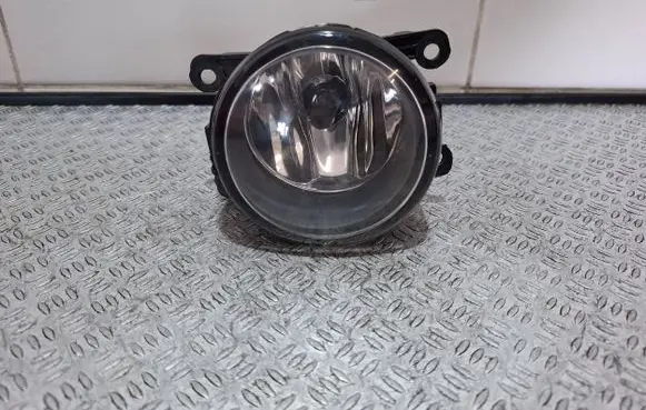 Renault Clio IV LED Daytime headlight 