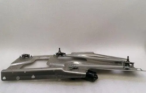 Aston Martin Virage Front wiper linkage and motor 4G4317504FD