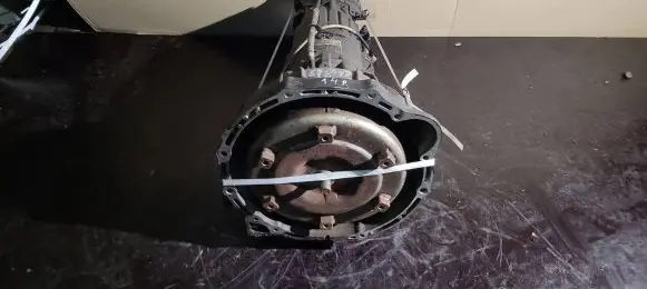 KIA Sorento Automatic gearbox 450004A620 03ER719465 4389