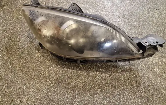 Mazda 3 I Headlight/headlamp