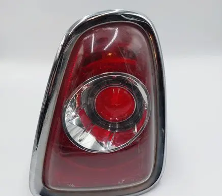 Mini One - Cooper Coupe R56 Rear/tail lights 7255912