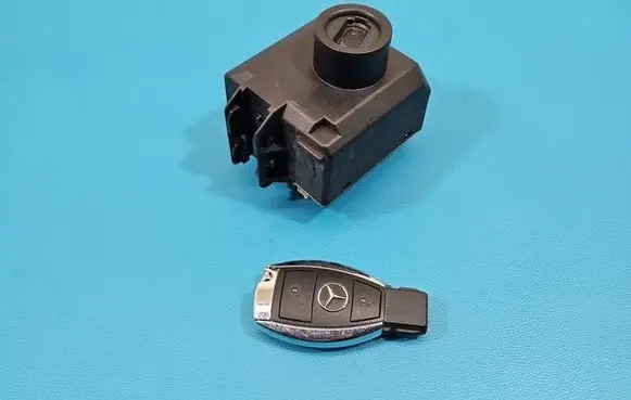 Mercedes-Benz A W176 Ignition lock A2469055501 IMPRK1520428