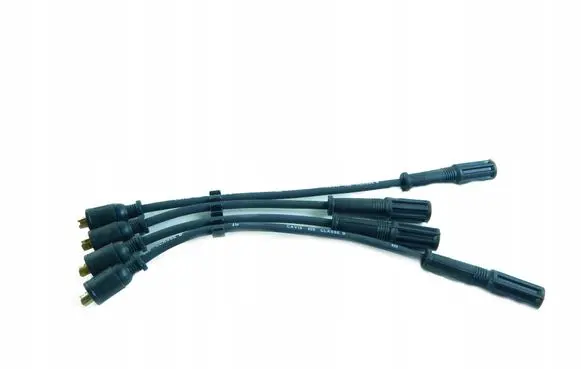 Fiat Duna Ignition plug leads 7597720