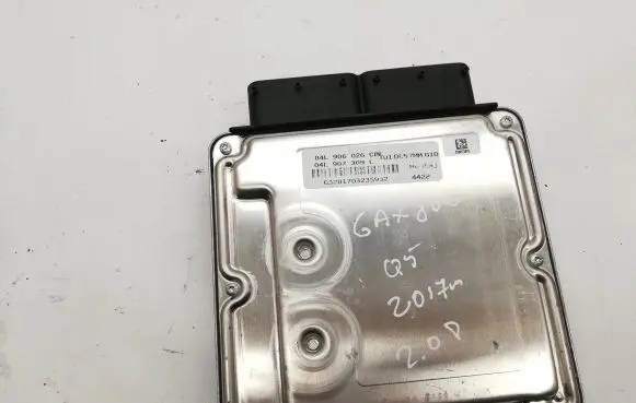 Audi Q5 SQ5 Engine control unit/module 04L906026CE 04L907309L