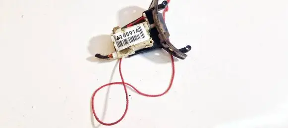 Fiat Stilo Central locking motor 46763940