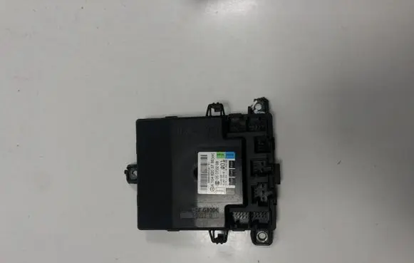 Mercedes-Benz R W251 Door control unit/module A1648203785 050722
