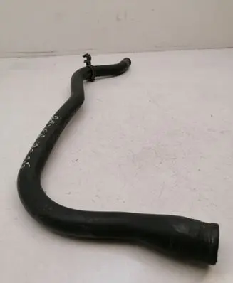Peugeot Boxer Engine coolant pipe/hose