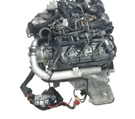 Audi A4 S4 B7 8E 8H Engine swap BKN