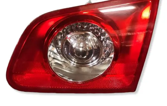 Volkswagen Caddy Rear/tail lights 3C5945094E