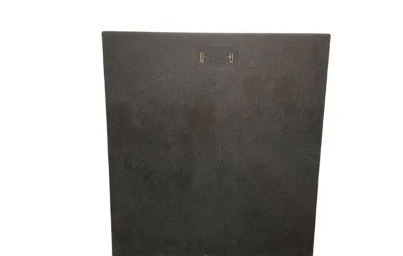 Land Rover Range Rover L322 Trunk/boot floor carpet liner KTN000010