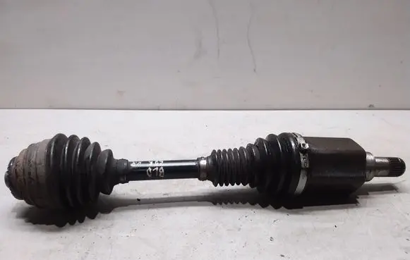 BMW X1 E84 Front driveshaft 7591681