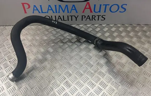 KIA Carens III Intercooler hose/pipe 282732A820