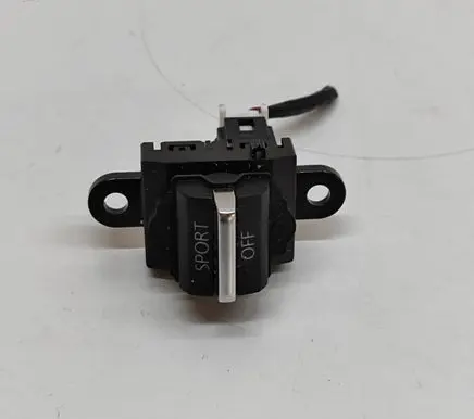 Mazda CX-30 Other switches/knobs/shifts B0N666YK0A