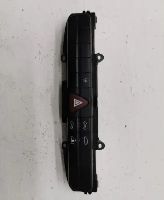 Mercedes-Benz Vito Viano W639 Hazard light switch