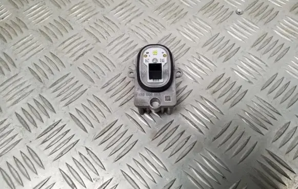 Light module LCM