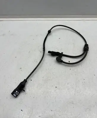 Mercedes-Benz GLE W167 Rear ABS sensor wiring A1675406901