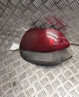 Subaru Legacy Rear/tail lights 4722B 7371