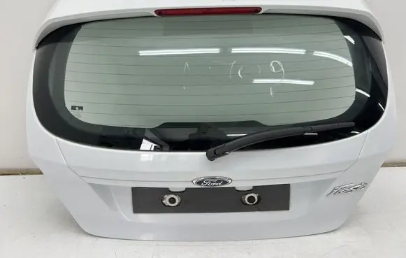 Tailgate/trunk/boot lid