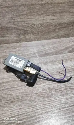Volvo XC90 Aerial antenna amplifier 30752097