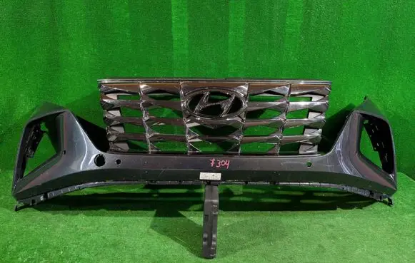 Hyundai Tucson IV NX4 Front bumper