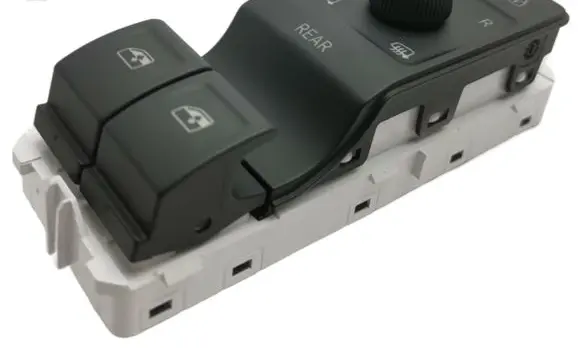 Volkswagen ID.3 Multifunctional control switch/knob 11A959862N