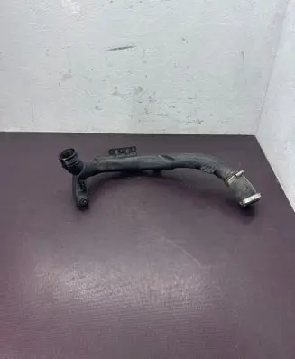 Volkswagen PASSAT B7 Intercooler hose/pipe 1K0145840AC