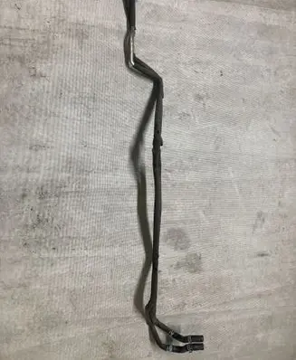 Land Rover Range Rover L405 Heater radiator pipe/hose CPLA18D334CF