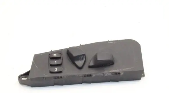 BMW X5 E70 Seat control switch 6950768