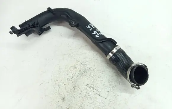 Intercooler hose/pipe