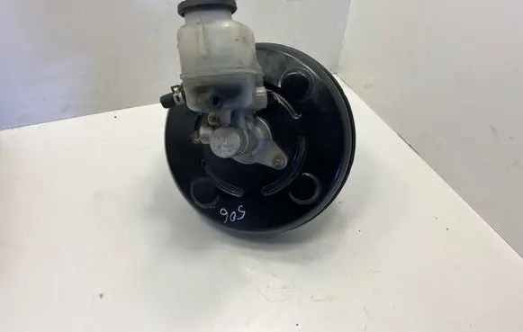 Toyota RAV 4 (XA30) Brake booster 13101015600