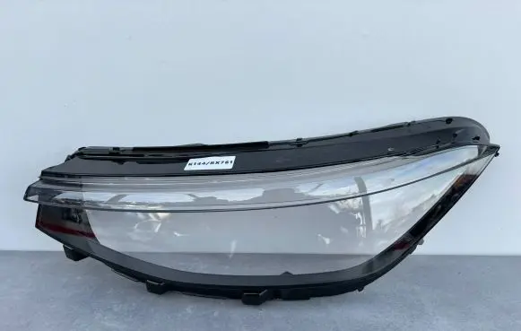 Volkswagen PASSAT B8 Headlight/headlamp B92024LH