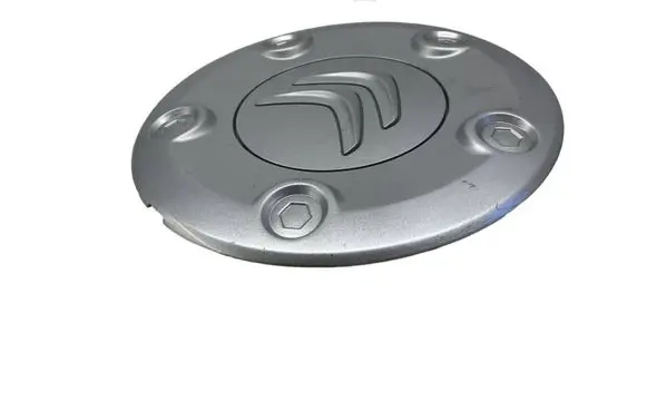 Citroen Jumpy Original wheel cap 9806150077 9806423677 PGB020103