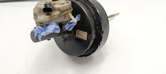 Jaguar X-Type Brake booster 1X432B195AF