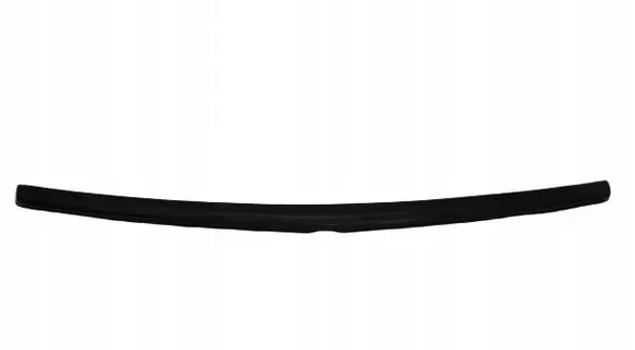 Mercedes-Benz E AMG W212 Tailgate/trunk spoiler 