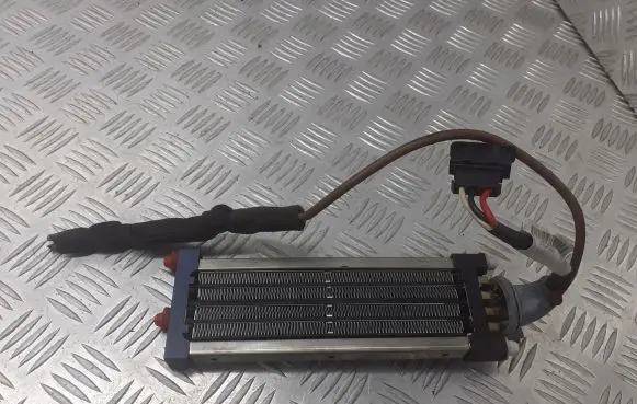 Volkswagen PASSAT B5.5 Interior heater climate box assembly housing 6E1963235