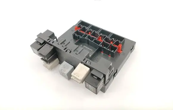 Volkswagen PASSAT B6 Comfort/convenience module 3C0937049AJ