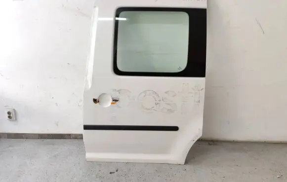 Volkswagen Caddy Side sliding door 