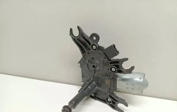 Dacia Sandero III Rear window wiper motor 287109280R