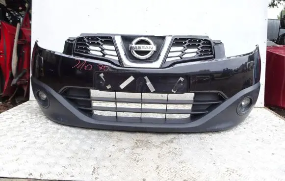 Nissan Qashqai Front bumper