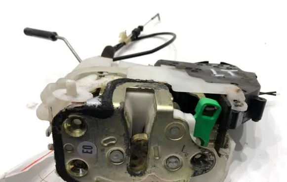 Honda Accord Rear door lock